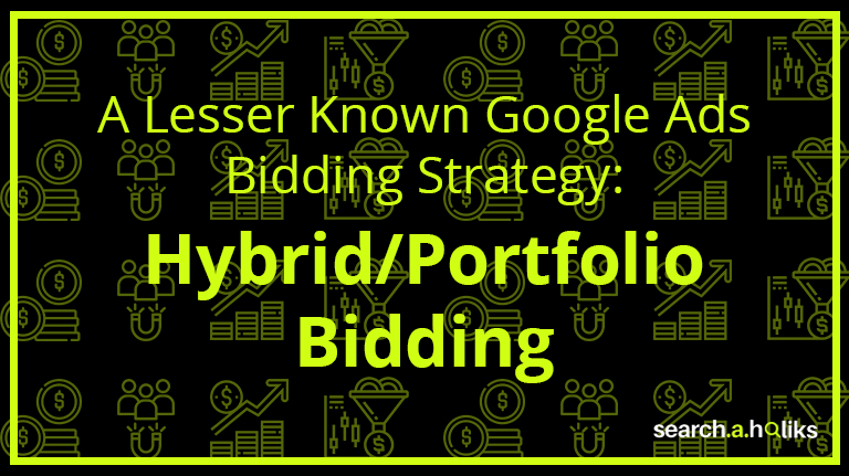 Hybrid-Bidding-Portfolio-Bidding-Guide